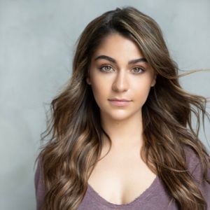 Meet your Posher, Andrea